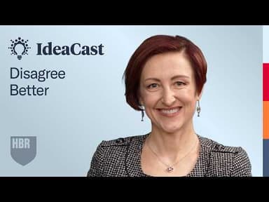 Why You’re Bad at Disagreeing (And How to Fix It)