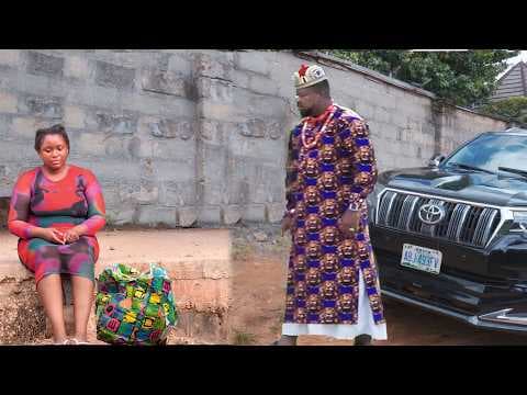 She Was Kicked Out In D Street By Stepmom But SHE Met a Billionaire Who Saw A Wife Material In Her