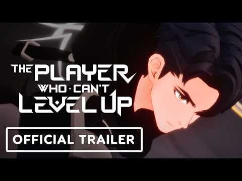 The Player Who Can't Level Up: Official Demo Trailer