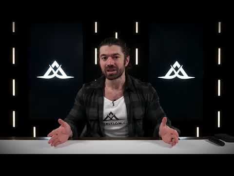 How to Find Work You’ll Actually Stick With