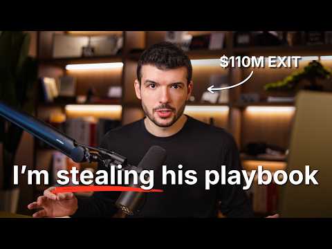 What I learned from living with a $1B unicorn founder