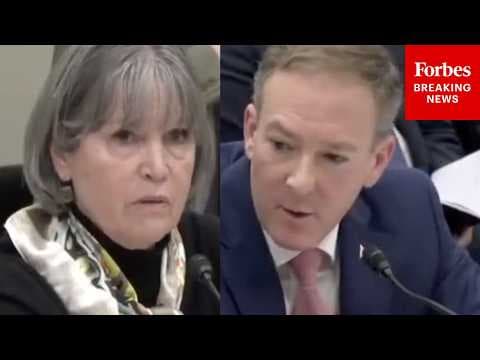 Betty McCollum Warns Lee Zeldin Of Effects Of '25% Proposed Reduction In The EPA's Budget'