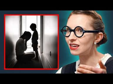 The Brutal Truth About Kids and Happiness