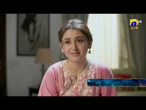 Khush Naseebi Episode Promo | Daily at 7:00 PM  only on Har Pal Geo