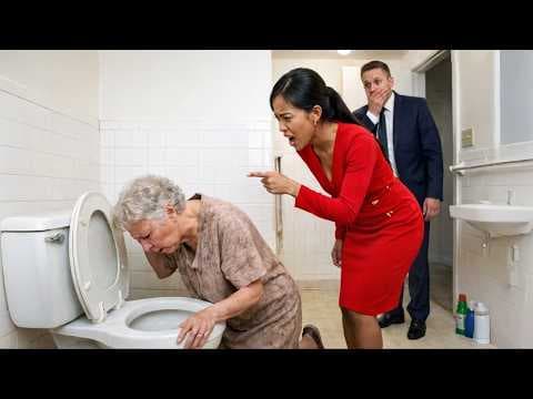 Western Expat Watched His Thai Wife Disrespect His Mother — His Response Was Unexpected