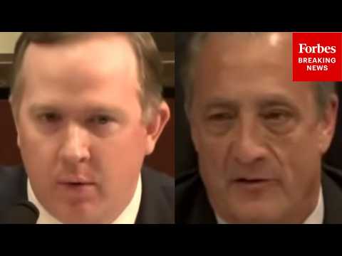 'What Would That Look Like?': Jack Asks Postmaster General About Congressional Intervention In USPS