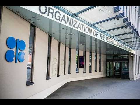 Why the UAE-Opec Rift Was Years in the Making