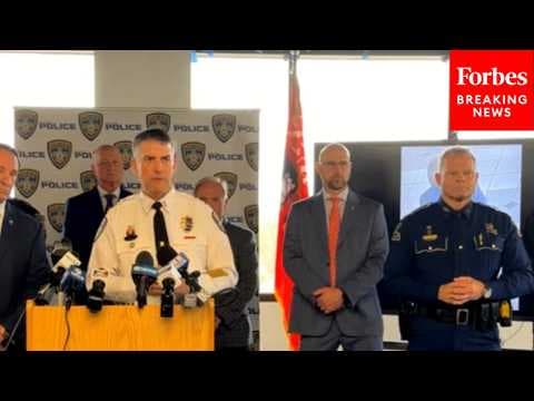 Louisiana Officials Asked About Possible Gang Connections In Mall Of Louisiana Shooting