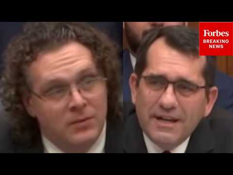 'What's The Alternative?': Schmidt Asks Lawyer About Legality Of Raid To Capture Maduro