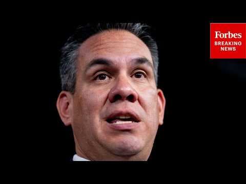 Pete Aguilar Asked If Dems Would 'Pursue' No Tax On Tips Or Overtime If They Took Congress