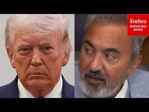 'Staffing Levels Have Already Declined': Bera Slams Trump Admin's Budget Cuts For Commercial Service