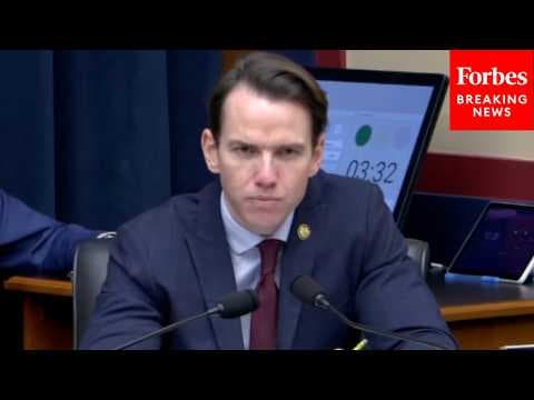 Kevin Kiley Warns Of 'Grave Consequences' From The Politicization Of Free Speech