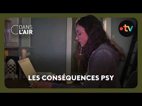Confinement en France