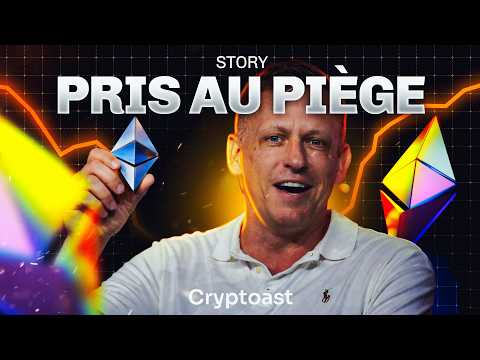 Le plan de Peter Thiel pour Ethereum (et dont personne ne parle)