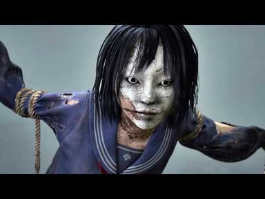 Silent Hill f - Part 1