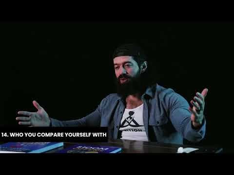 How to Want More Without Feeling Guilty