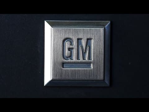 GM Hikes Profit Outlook on Strong Truck, SUV Demand