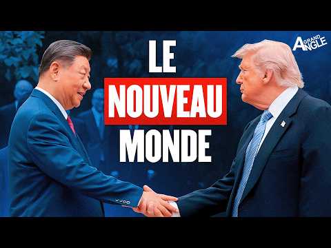 Le nouveau dollar est déjà prêt (et personne n'en parle) !