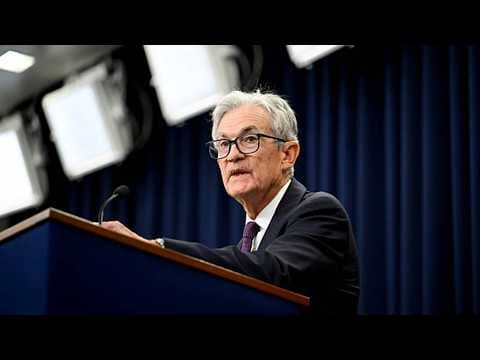 Powell Says He'll Continue to Serve as Fed Governor, But With a 'Low Profile'