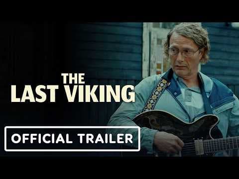 The Last Viking - Official Trailer