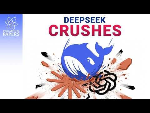 DeepSeek V4 AI: Crushing The Competition