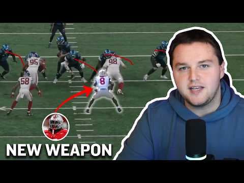3 NFL Teams Who Will Stun Everyone in 2026 @Film-Watchers