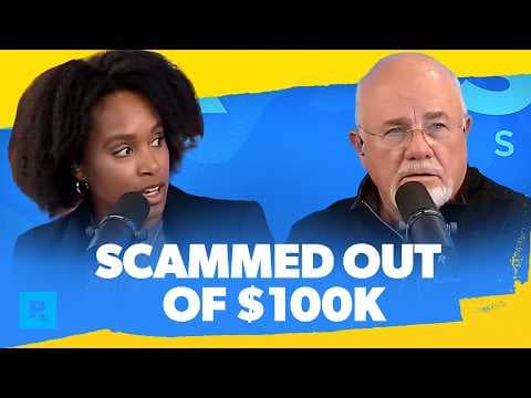 My Husband Got Scammed Out Of $100k Behind My Back