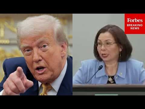 FULL BRIEFING: Congressional Democrats Criticize Trump Admin. Environmental Policies For Earth Day