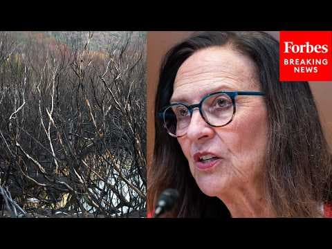 Fischer Presses Brooke Rollins On Rollout Of Assistance For Nebraska Farmers Impacted By Wildfires
