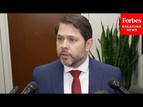 Gallego Pressed On Not Knowing About Swalwell: 'How Can People Trust You To Run For Higher Office?'