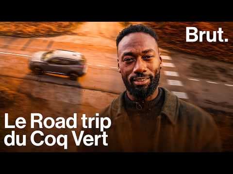 Entreprendre autrement : à la rencontre de ceux qui agissent face aux enjeux climatiques