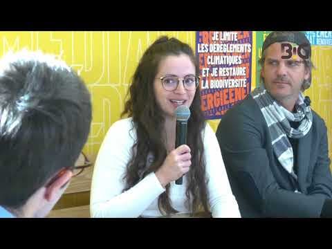 Quand l'écologie positive passe  à l'échelle