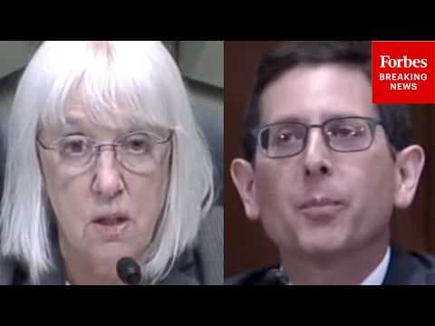 Murray Asks CBO Director Which Legislation Increased The Deficit The Most In The Past Decade