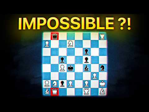 On a pris 100 ans pour trouver une solution à ce puzzle...