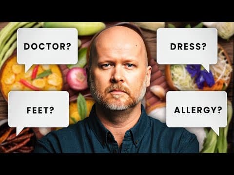 Thailand Expert Answers Thailand Questions, Episode 7