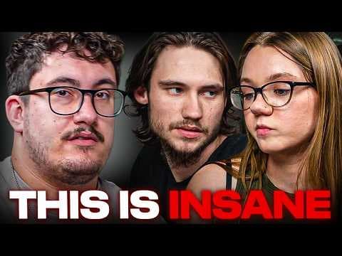 They Spent $122,000 On Weed | Caleb Hammer Clips