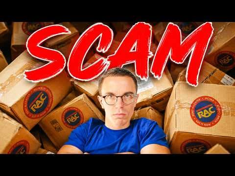 Is Rent-a-Center a SCAM?