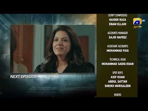 Sara Aapi Episode 26 Teaser - HAR PAL GEO