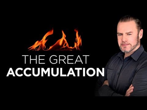 🚀 Everything Rebounds, Wall St Loads Up & Records Shattered 🤖