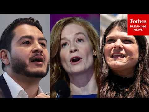 Emerson Pollster Breaks Down Latest Polls In Michigan Dem Senate Primary