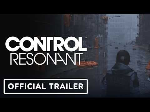 Control Resonant - Official 'A Paranaturally Warped Manhattan' Overview