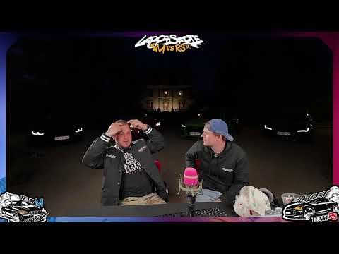 En direct du château, clôture du contours !