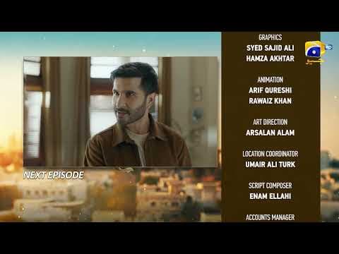 Shaidai Episode 03 Teaser - HAR PAL GEO