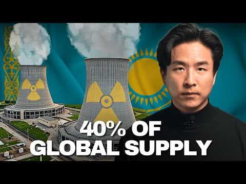 This is The World’s Most Important Nuclear Country (You’ve Never Heard Of) | AB Explained