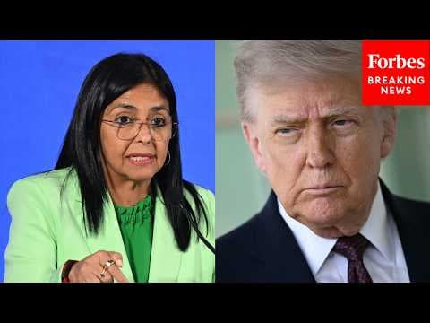 Castro Asks Top State Department Official If He Agrees With Trump's Praise For Venezuela's Leader