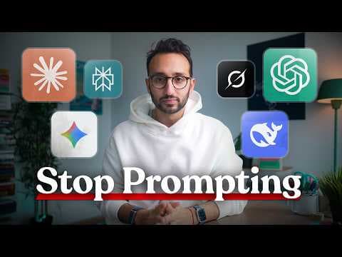 The AI Skill Gap Is About To Get Brutal