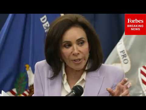 Pirro Asked About Timeline Of Indictment Related Alleged Negligence At Psychiatric Institute