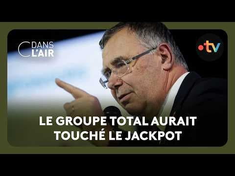 Les superprofits des pétroliers en question