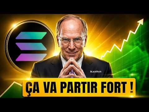 ALERTE SOLANA ! LE SIGNAL EST LÀ !! 🔥 (explosion imminente)