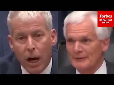 'What Is DOE Doing To Mitigate Impacts?': Latta Asks Wright About Energy Disruption Due To Iran War